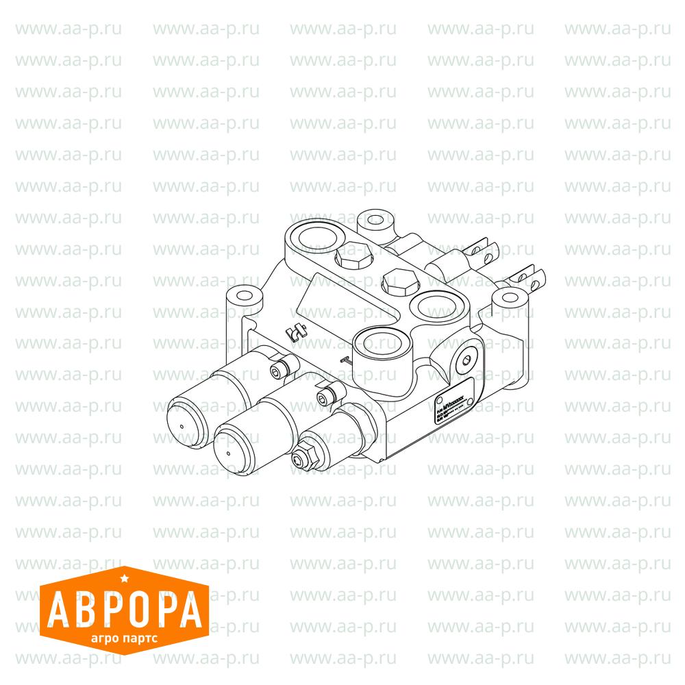 LVA15700 ПОДВЕСКА